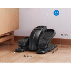 Степпер MERACH Mini чорно-синій