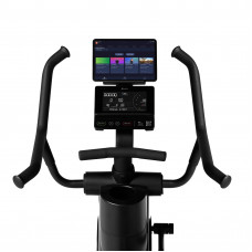 Еліптичний тренажер магнітний Bowflex Max Trainer SEi чорний