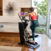 Еліптичний тренажер магнітний Bowflex Max Trainer SEi чорний