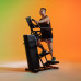 Еліптичний тренажер магнітний Bowflex Max Trainer SEi чорний