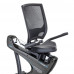 Велотренажер горизонтальний магнітний inSPORTline inCondi R600i сірий