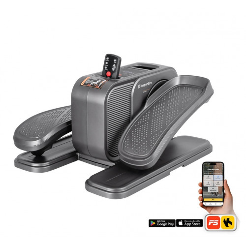 Мінівелотренажер електричний inSPORTline Elnero Мінівелотренажер електричний inSPORTline Elnero