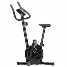 Велотренажер магнітний ONE FITNESS RM8740 чорний