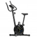 Велотренажер магнітний ONE FITNESS RM8740 чорний