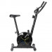 Велотренажер магнітний ONE FITNESS RM8740 чорний