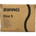 Велотренажер магнітний Zipro One S