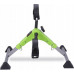 Велотренажер Antar AT51110 зелений