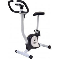 Велотренажер FUNFIT F01 білий