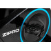 Велотренажер магнітний Zipro Boost, синій
