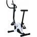 Велотренажер FunFit 3267, чорно-білий