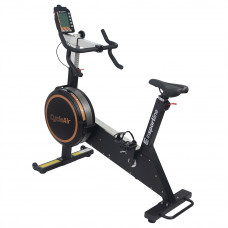 Велотренажер спінінговий магнітний InSPORTline CycleAir