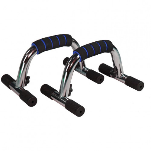 Ручки для віджимань MASTER Push Up MAS4A082 Ручки для віджимань MASTER Push Up MAS4A082