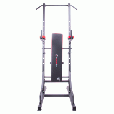Поручень багатофункціональний для підтягування inSPORTline Power Tower X150
