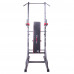 Поручень багатофункціональний для підтягування inSPORTline Power Tower X150