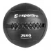 Медичний м'яч inSPORTline Wall Ball SE 25 кг Медичний м'яч inSPORTline Wall Ball SE 25 кг