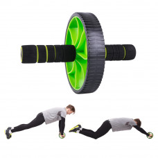 Ролик гімнастичний inSPORTline AB Roller AR100