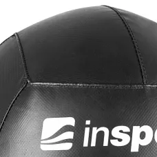Медичний м'яч inSPORTline Wall Ball SE 35 кг