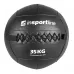 Медичний м'яч inSPORTline Wall Ball SE 35 кг Медичний м'яч inSPORTline Wall Ball SE 35 кг