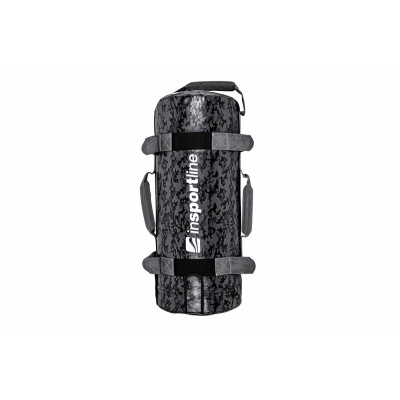 Сумка для тренувань з ручками inSPORTline Fitbag Camu 30 кг