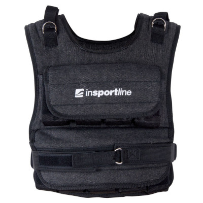 Жилет ваговий inSPORTline LKW-1060 1-20 кг