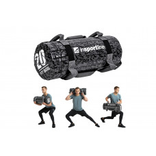 Сумка для тренувань з ручками inSPORTline Fitbag Camu 20 кг