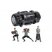 Сумка для тренувань з ручками inSPORTline Fitbag Camu 5 кг