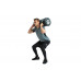 Сумка для тренувань з ручками inSPORTline Fitbag Camu 5 кг
