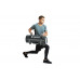 Сумка для тренувань з ручками inSPORTline Fitbag Camu 5 кг