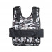 Жилет ваговий inSPORTline Hafthor 15 кг