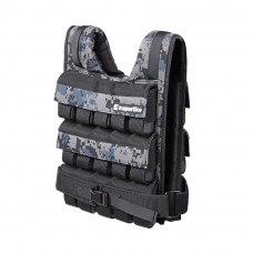 Жилет ваговий inSPORTline Marine 30 кг