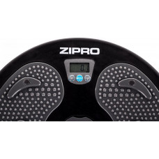 Твістер Zipro Swivel з тросами для вправ
