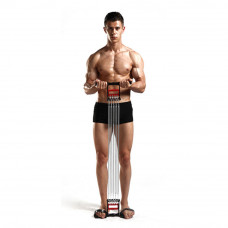 Пружинний еспандер inSPORTline Tenspring