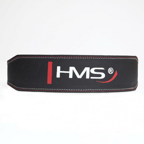 Пояс для тренувань PA3778 HMS – чорний/розмір М Пояс для тренувань PA3778 HMS – чорний/розмір М