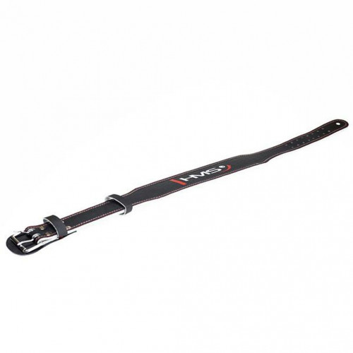 Пояс для тренувань PA3778 HMS – чорний/розмір М Пояс для тренувань PA3778 HMS – чорний/розмір М