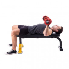 Тренажерна лава HMS PREMIUM L8012