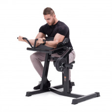 Лава для тренувань inSPORTline X- NT BT10 Biceps a Triceps Curl
