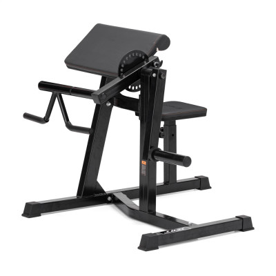 Лава для тренувань inSPORTline X- NT BT10 Biceps a Triceps Curl