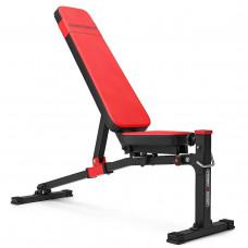 Лава складна багаторегульована Marbo Sport, MS-L114
