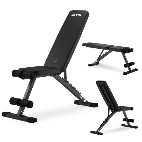 Лава регульована Zipro Stride
