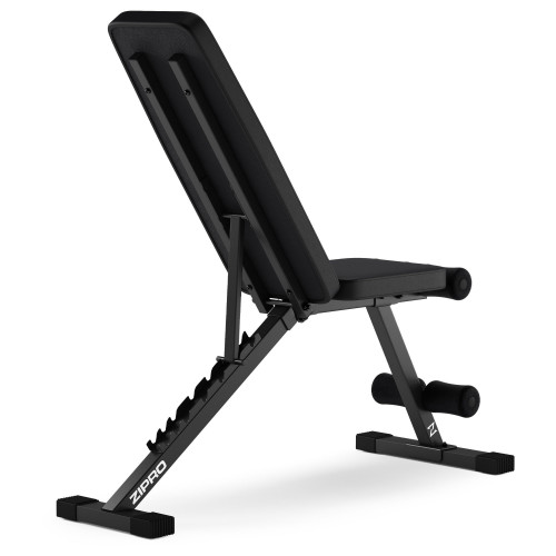 Лава регульована Zipro Stride