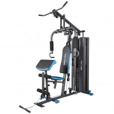 Мультитренажер для вправ одностанційний THUNDER FORCE