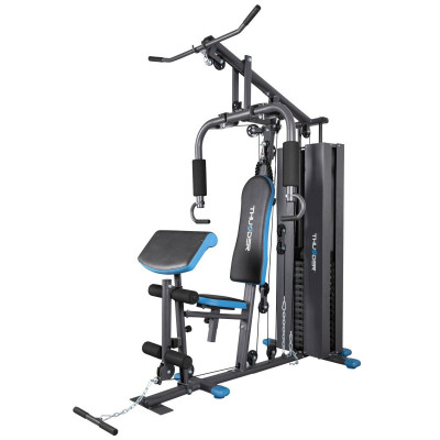 Мультитренажер для вправ одностанційний THUNDER FORCE