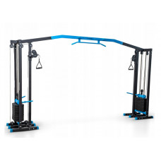 Атлас THUNDER CRAGY