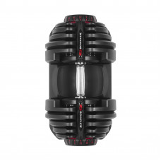 Гантель з регулюванням ваги Bowflex 1090i Select Tech