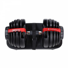 Гантель розбірна HMS SR52 Гантель розбірна HMS SR52