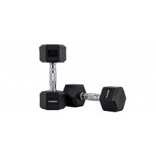 Гантель шестигранна THUNDER 7,5 кг