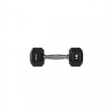 Гантель HMS HEX PRO 2 кг