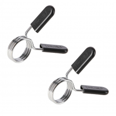 Затискачі для грифа пружинні HMS ZGS30 2 шт