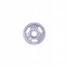 Диск чавунний inSPORTline Hamerton 1,25 кг