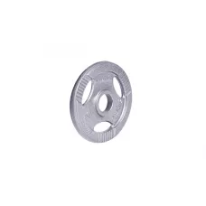 Диск чавунний inSPORTline Hamerton 2,5 кг